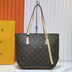 LV Shopping Bags